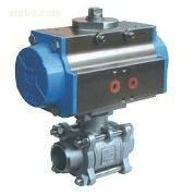 【廣州氣動高壓球閥、Q661F氣動焊接式球閥】Q661F,價格,報價,種類、品牌,廠家,供應商,廣州潤品機電設備 - 產品庫 - 阿土伯交易網