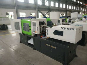 想買(mǎi)新的注塑機(jī)