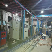 【展磊機(jī)電設(shè)備 發(fā)泡機(jī) 發(fā)泡機(jī)廠家】價(jià)格_廠家_圖片 -