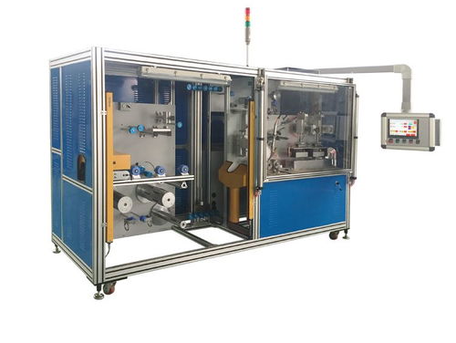 企業(yè)動態(tài) 青島瑞鵬機電設備 一大把