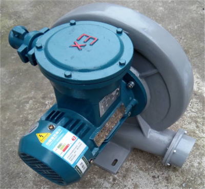 EX-G-10-寧波防爆鼓風(fēng)機(jī)廠家現(xiàn)貨