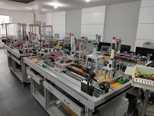 招生 技術(shù)引領(lǐng)先進,智造開創(chuàng)未來 智能制造學(xué)院