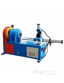 企業(yè)新聞 新鄉(xiāng)市中隧機(jī)電設(shè)備 糖酒網(wǎng)