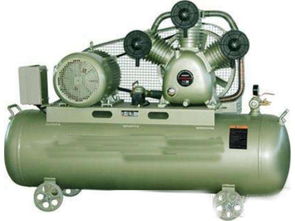 活塞式空壓機哪家好 福建知名的活塞式空壓機供應(yīng)商是哪家