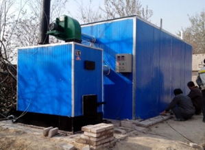 通康機電 食品干燥機設(shè)備優(yōu)化升級,凸顯節(jié)能高效好品質(zhì)