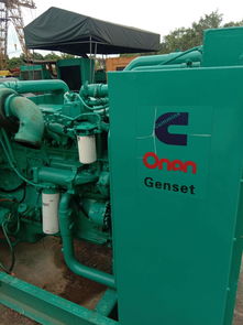 租賃發電機組報價與廠家選擇指南