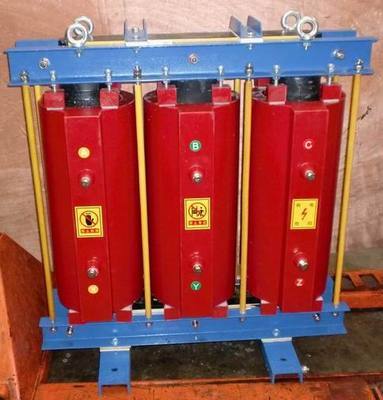 高壓串聯電抗器及其關鍵供應商 上海CKSC串聯電抗器廠