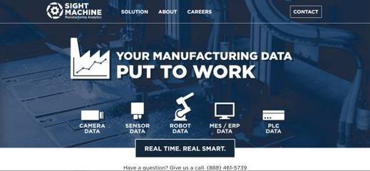 工業(yè)智能革命全球圖景 大國競逐下的軟件開發(fā)新范式